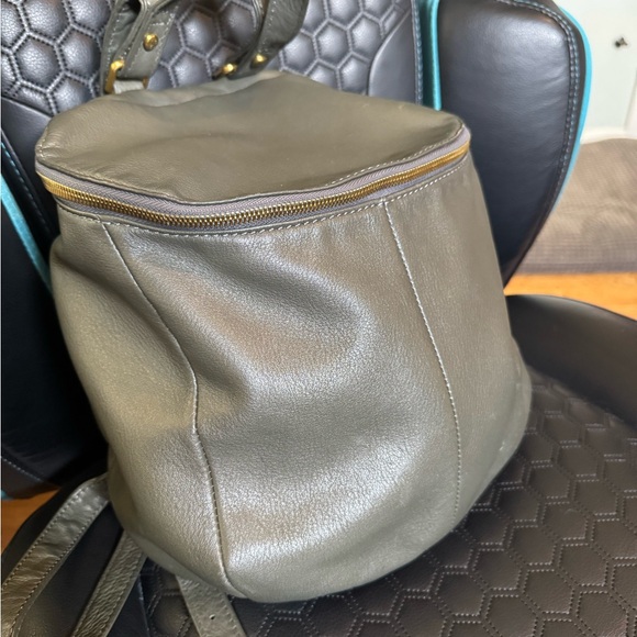 Hobo Rover Backpack Khaki Green - Picture 6 of 8